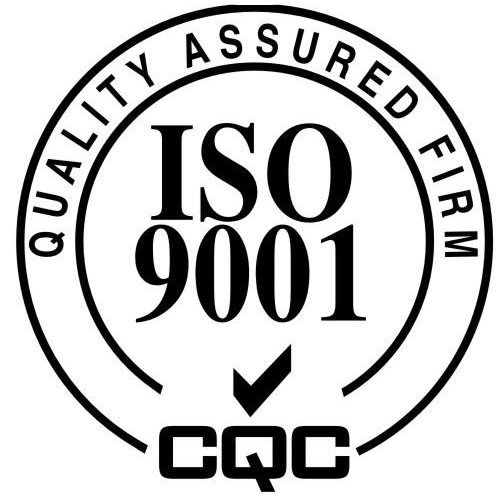 ISO 9001
